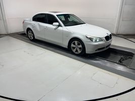 2007 BMW 5 Series
