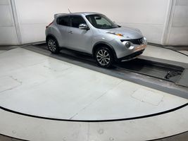 2013 NISSAN Juke