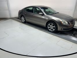 2006 NISSAN MAXIMA