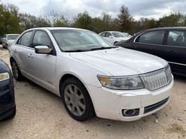 2009 Lincoln MKZ