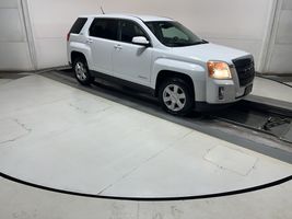 2014 GMC Terrain
