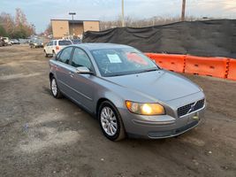 2005 Volvo S40