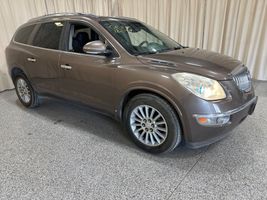2010 Buick Enclave