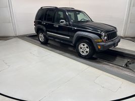 2007 JEEP Liberty