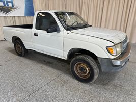 1998 Toyota Tacoma