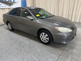 2006 Toyota Camry