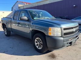 2010 Chevrolet Silverado 1500
