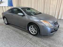 2008 NISSAN Altima