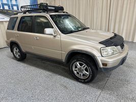 2000 Honda CR-V