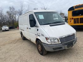 2004 SPRINTER 2500 SPRINTER VANS