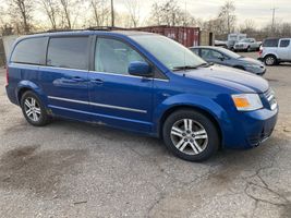 2010 Dodge Grand Caravan