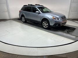 2013 Subaru Outback