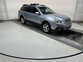 2013 Subaru Outback