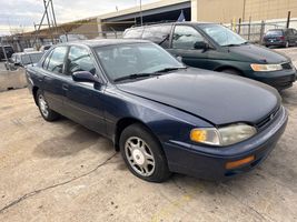 1996 Toyota Camry
