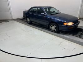 1996 TOYOTA CAMRY