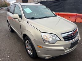 2009 Saturn Vue