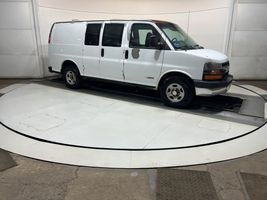 2003 Chevrolet Express