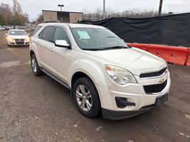 2013 Chevrolet Equinox