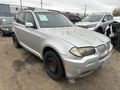 2007 BMW X3