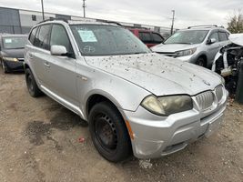 2007 BMW X3