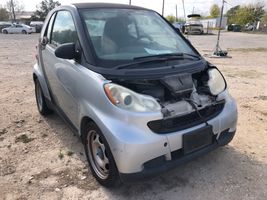 2009 Smart fortwo