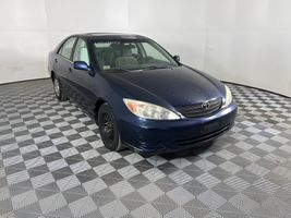 2003 Toyota Camry