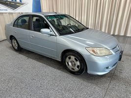 2004 Honda Civic