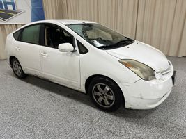 2005 Toyota Prius