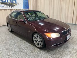 2008 BMW 3 Series