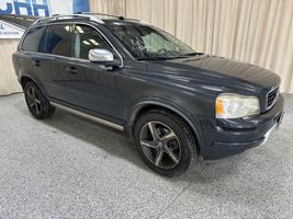 2013 Volvo XC90