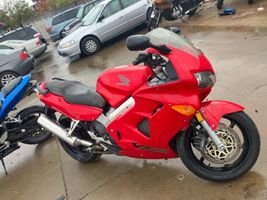 1998 Honda VFR800FI