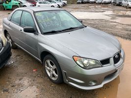 2006 Subaru Impreza