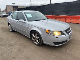 2009 Saab 9-5