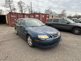 2006 Saab 9-3