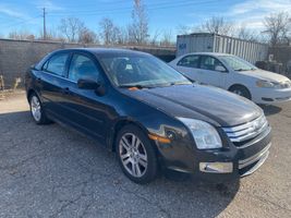 2009 Ford Fusion