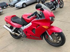 1999 Honda VFR800FI/INTERCEPTOR