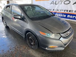 2010 Honda Insight