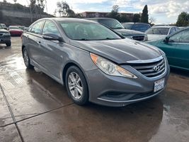 2014 Hyundai Sonata