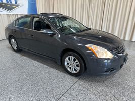 2010 NISSAN Altima