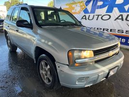 2007 Chevrolet TrailBlazer