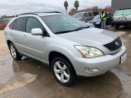 2005 Lexus RX 330