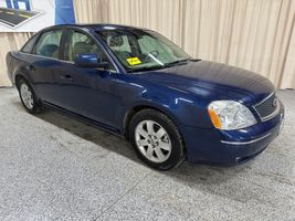2006 Ford Five Hundred