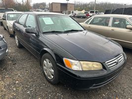 2001 Toyota Camry