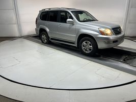 2004 Lexus GX 470