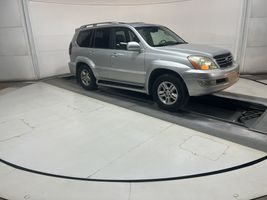 2004 Lexus GX 470