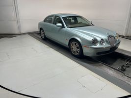 2005 Jaguar S-Type