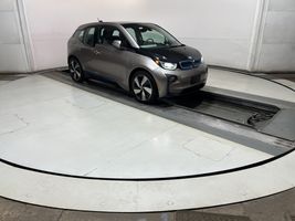2014 BMW i3