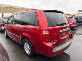 2010 Dodge Grand Caravan