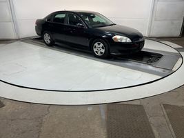 2008 Chevrolet Impala