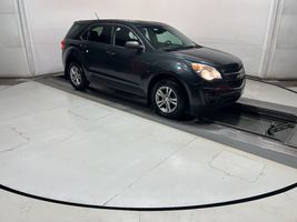 2014 Chevrolet Equinox